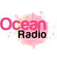 Logo de Ocean Radio