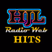 HJL Radio - Baladas logo