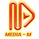 The Radio Network - Media-M logo