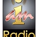 I Am Radio logo