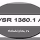 Logo de Power WVSR Philadelphia