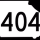 404 no sound station logo