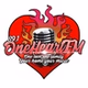 89.1 One Heart FM logo