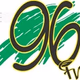 Logo de Rádio 96 FM Arapiraca