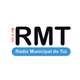 Logo de Radio Municipal de Tui
