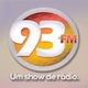 FM Resistência 93,7 logo