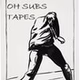 OH SUBS TAPES logo