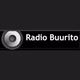 Logo de Radio Buurito