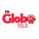 FM Globo 93.3 logo