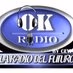 OK Radio FM logo
