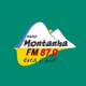 Logo de Rádio Montanha FM