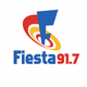 Logo de Radio Fiesta FM 91.7 Jujuy