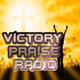 Logo de VICTORY PRAISE RADIO