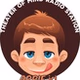 Arrie Radio logo