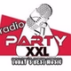 Radio PartyXXL logo