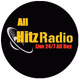 Logo de All Hitz Radio