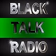 Black Talk Radio Network logo