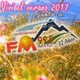 FM Cordillerana 99.5 logo