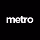 Radio Metro Noticias logo