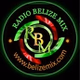Radio Belizemix - Vibes logo