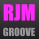 RJM Radio - RJM Groove logo