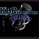 KB Radio - KBCountry Radio logo