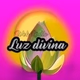 Logo de Luz Divina Web radio