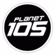 Planet 105 - We Love Ibiza Club logo