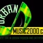 Urban Music 2000 - Rhythm & Grooves logo