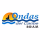 Logo de Ondas del Caribe