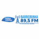 Rádio Boas Novas Barreirinha logo