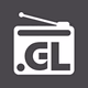 Logo de GL Radio