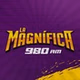 La Magnifica 980 AM - XELFFS logo