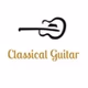 Classical Guitar Radio logo