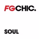 Radio FG - FG Chic Soul logo