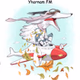 Yharnam FM logo