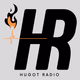 Logo de Hugot Radio