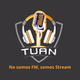 Tuan Radio Victoria logo