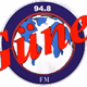 Logo de Radyo Güneş