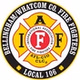 Bellingham and Whatcom County Fire logo