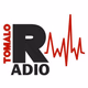 Logo de Tomalo Radio
