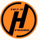 Logo de Н-Радио