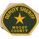 Deuel Brookings Moody Counties Sheriff Police Fire and Stat logo