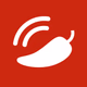 Logo de Radio Chilango