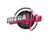 Mega Hits logo
