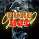Pure Hot Gold logo