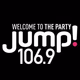 Logo de Jump! 106.9 - CKQB-FM