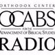 OCABS Radio logo