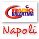 Logo de Radio Valentina Napoli