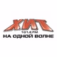 Хит FM logo